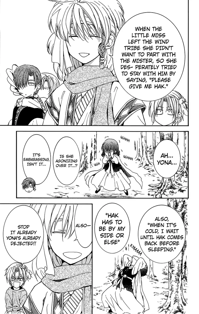 Yona of the Dawn Chapter 134.2 image 11_optimized